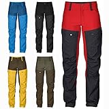 Fjallraven Women's Keb Trousers Short