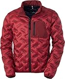 Innovative Technologie: Die Herrenjacke überzeugt durch sportliches Design und Funktionalität, zudem hält die spezielle Heat-Sealed-Technologie den Oberkörper selbst bei kalten Temperaturen angenehm warm Innovative Technologie: Die Herrenjacke überzeugt durch sportliches Design und Funktionalität, zudem hält die spezielle Heat-Sealed-Technologie den Oberkörper selbst bei kalten Temperaturen angenehm warm Innovative Technologie: Die Herrenjacke überzeugt durch sportliches Design und Funktionalitä