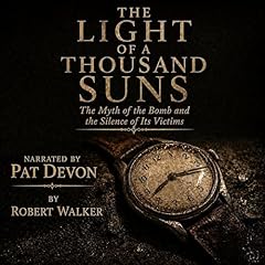 The Light of a Thousand Suns cover art