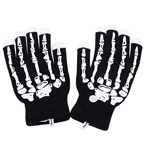 [LONTG] �n���E�B����� �X�J����� �t���b�V�� led�O���[�u 5�{�w 3�F7���[�h ����O���[�u �S�[�X�g �X�P���g�� ���| �[�� ��� ������ �J�[�j�o�� �C�x���g ���� �Ղ蕵�͋C ����オ�� ���� ���o �_���X��� �t�B���K�[�ĂԂ��� �R�X