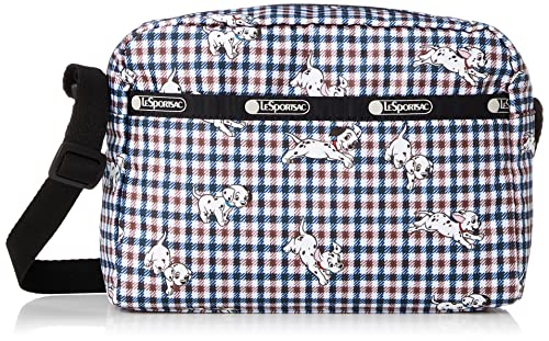Image of LeSportsac Daniella Crossbody Bag