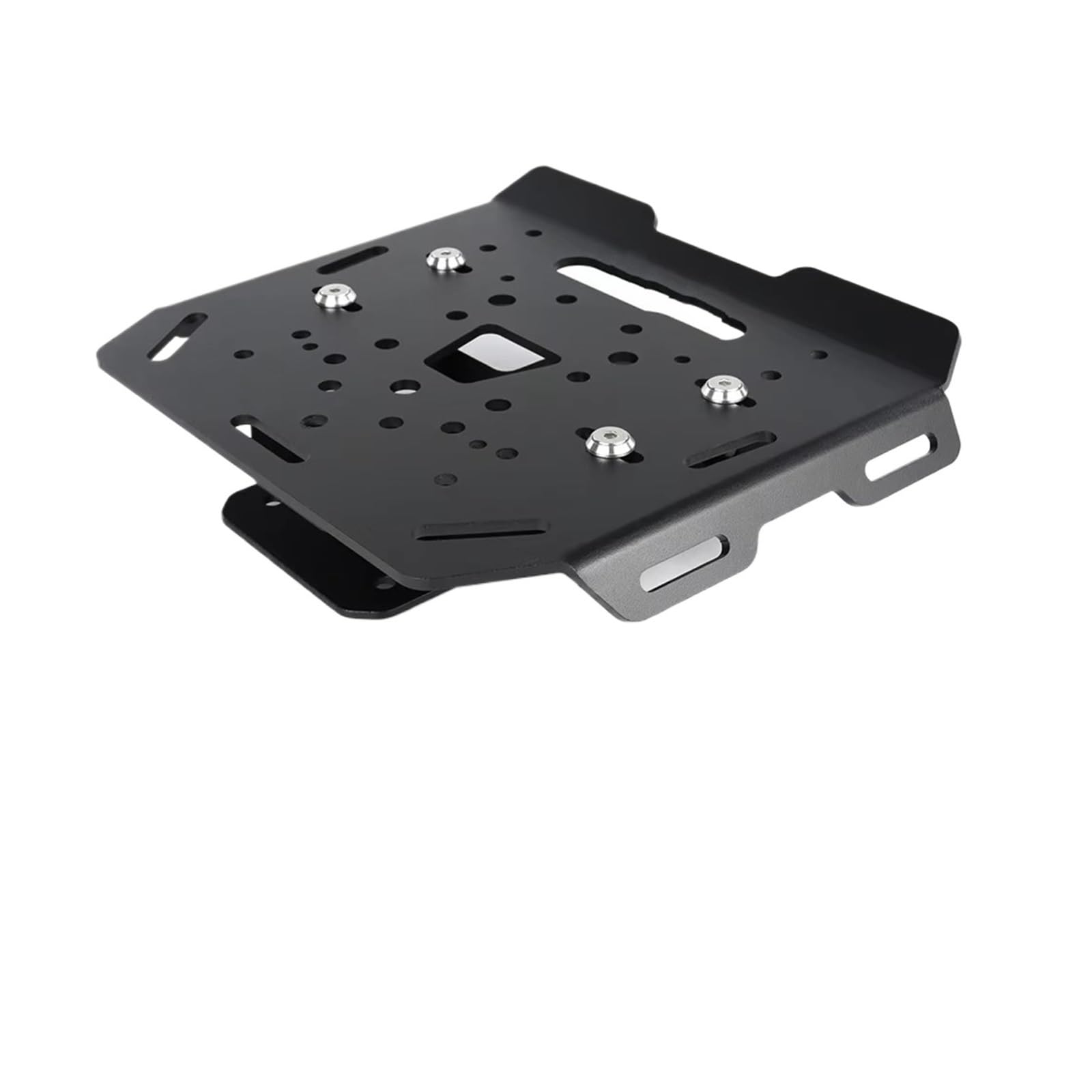Hinterradgepäckträger Für Can-Am Für Ryker 900/Für Rally Für Edition/Für Ace Motorrad-Hintergepäckträger Topcase-Hinterradträger-Stützhalterung Motorrad Gepäckträger
