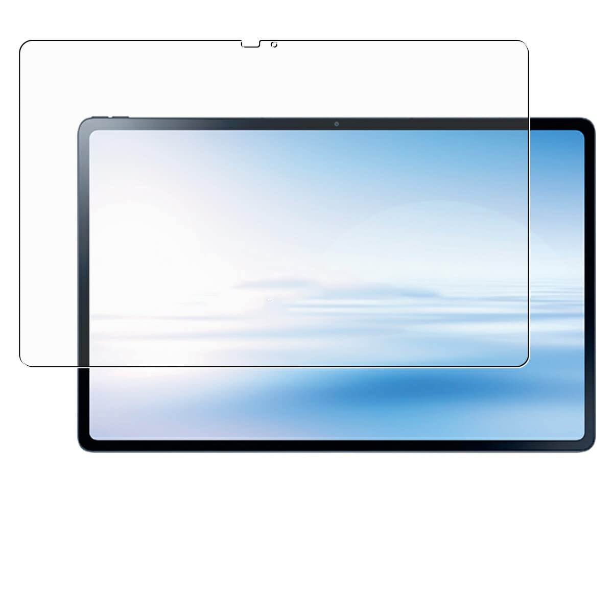 Amazon.co.jp: ClearView NEC LAVIE Tab T12 PC-T1295DAS 12.6 Inch  