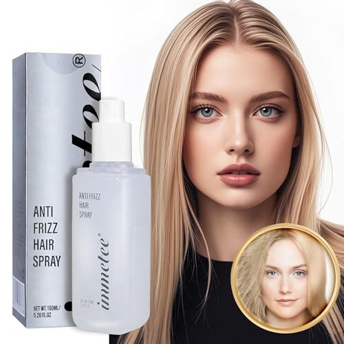 Spray Antifrizz para Cabello 150ml miniatura 3