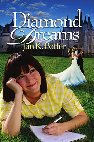 Diamond Dreams (English Edition)