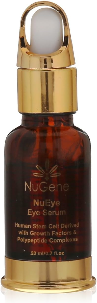 NuGene NuEye Eye Serum 0.7oz