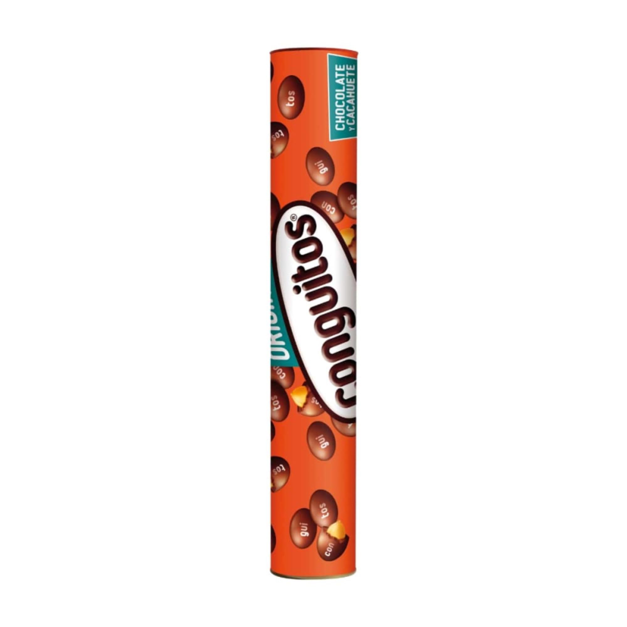 Conguitos Cacahuete con Chocolate - 450 gr