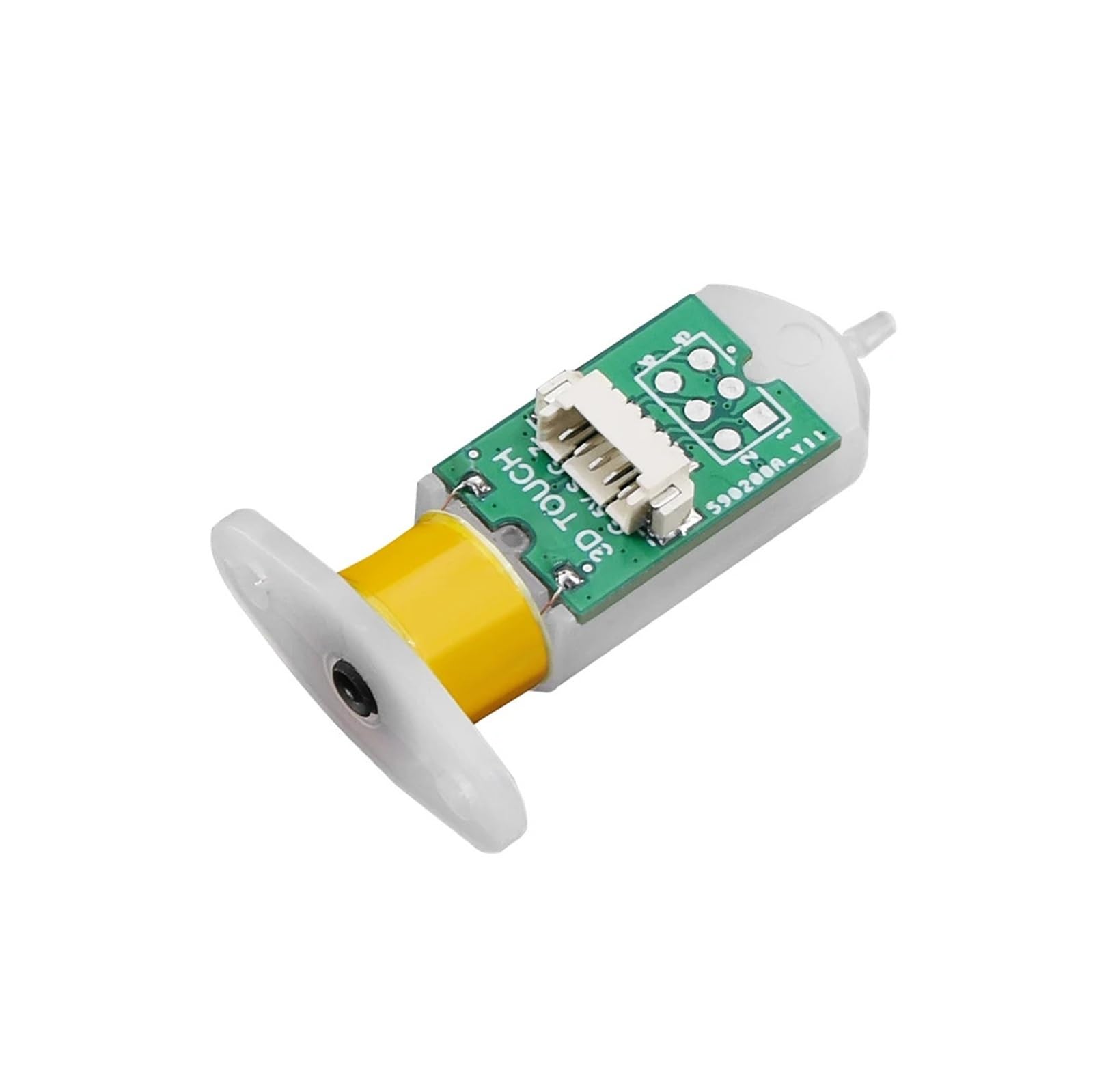 Sensore BLTouch, compatibile con Creality | For Ender-3/CR-10/Anet/Reprap, livellamento automatico del letto(L1900mm with needle)