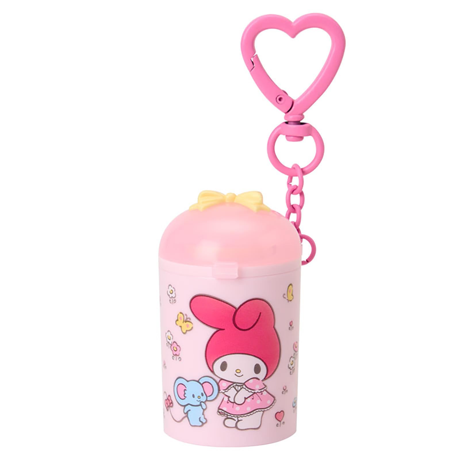 Amazon.co.jp: サンリオ(SANRIO) コインケースキーホルダー（身の回り