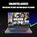 ASUS ROG Strix G16 Gaming Laptop, 16