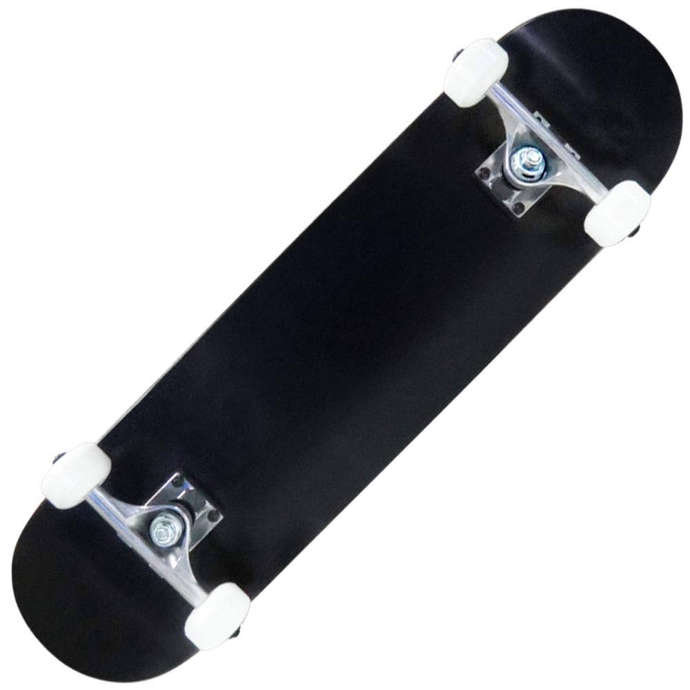 スケボー　コンプリート　ブランクデッキ　完成車　7.75インチ Amazon | スケートボード ブランクデッキ コンプリート スケボー