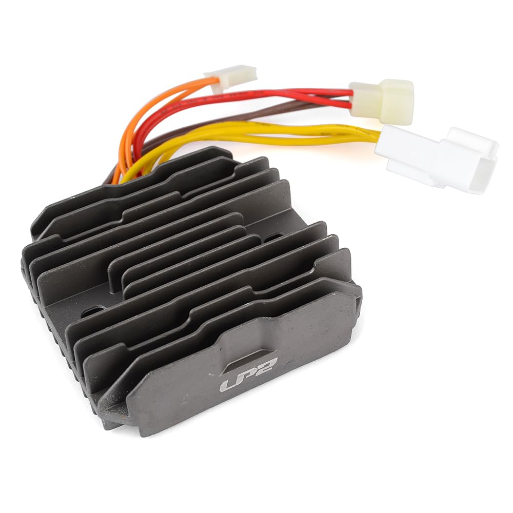 Prostownik regulatora motocyklowego do Polaris 600 700 800 HO IQ RMK 4011731 4012476 4012930 4013587