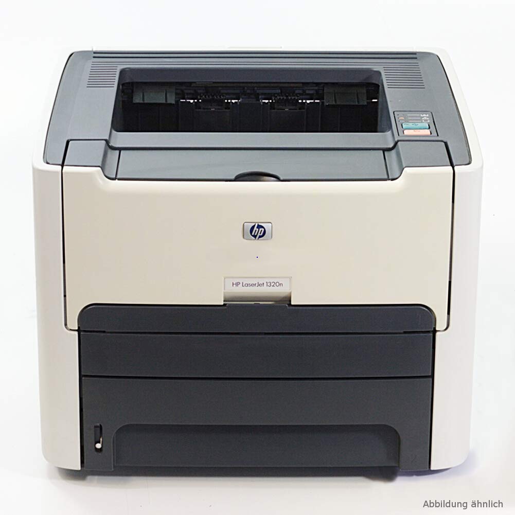 HP LaserJet 1320 Imprimante Laser Monochrome
