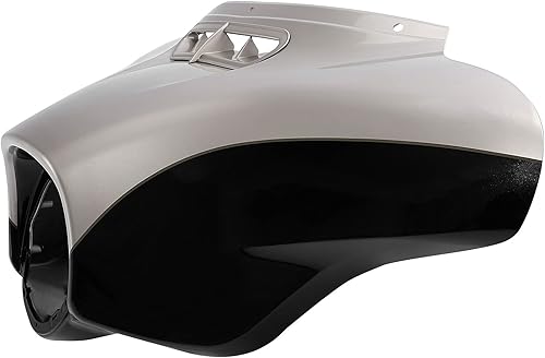 Miniatura 5 de TCT-MOTORPARTS Carenado exterior de murciélago para Harley Touring Street Glide Tri Glide Ultra Limited Electra Glide 2014-2023 CVO Limited FLHTKSE