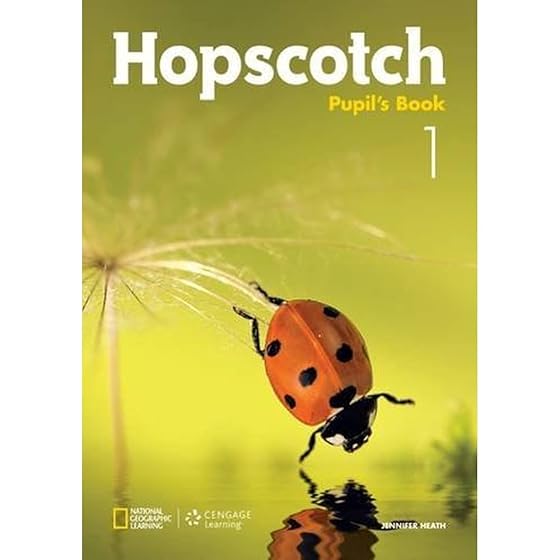 Hopscotch 1 Alumno