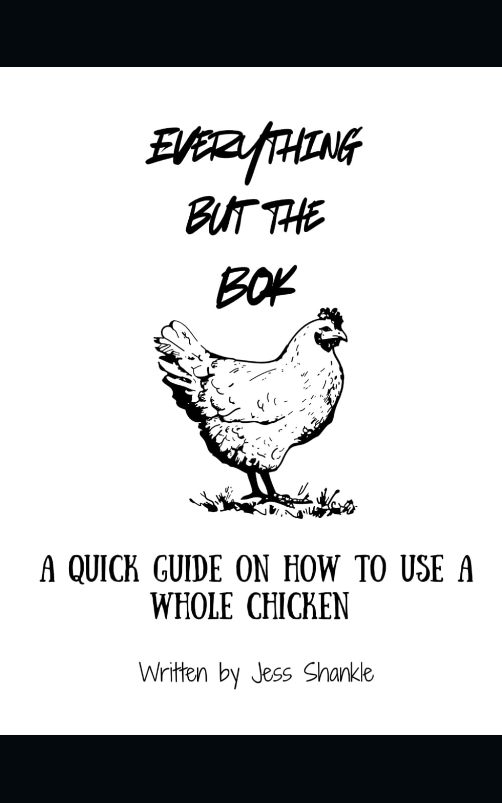 Everything But the BOK
