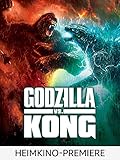 die schlager des jahres 2016  Godzilla vs. Kong