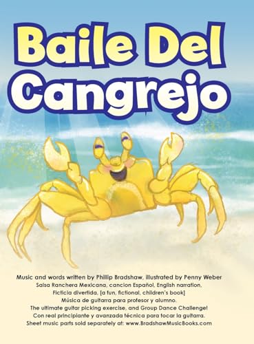 Baile Del Cangrejo crabe interactif rechargeable USB pour ramper - 2
