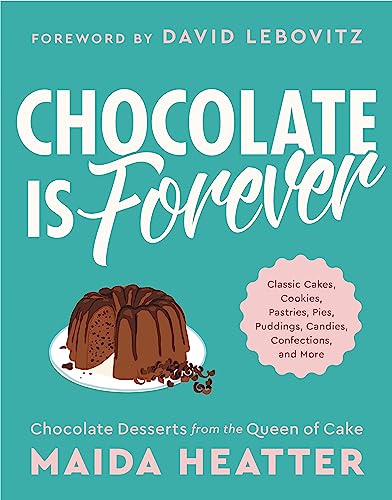 Chocolate Is Forever view 2