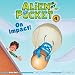 On Impact!: Alien in My Pocket, Book 4