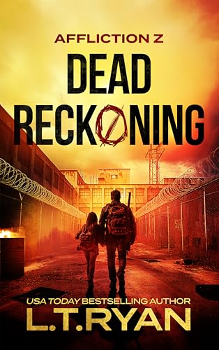 Affliction Z: Dead Reckoning