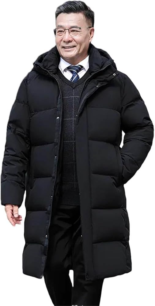 ジャケット・アウター Time is on 65 HUGE DOWN COAT Time is on 65 HUGE DOWN COAT