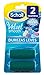Scholl Velvet Smooth Recambios para Lima Pies Durezas Regulares - 2 Unidades