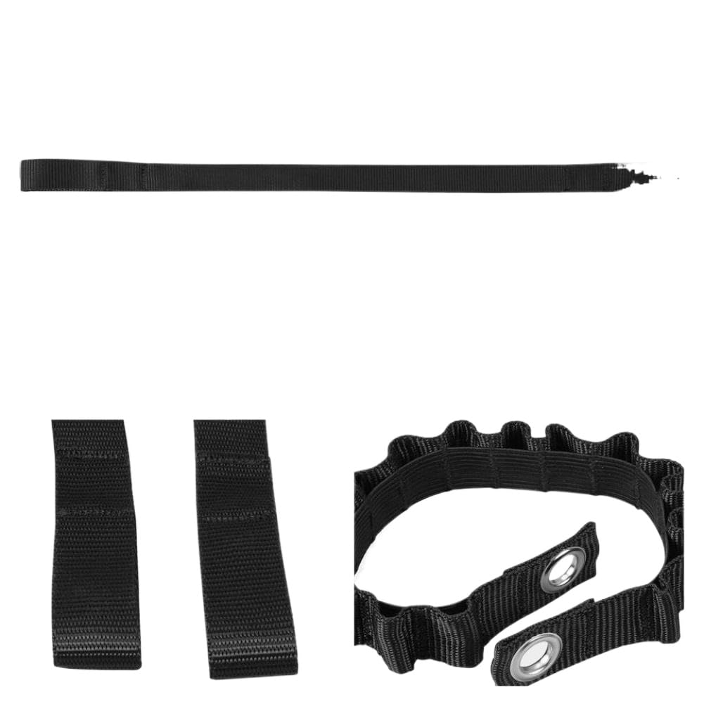 Correa de tracción para Guardabarros Delantero y Trasero Compatible con 2023-2025 SX 125 SXF 250 SXF 450 EXC 250 EXC 300 EXC-F 350 XCW 500 XCW-F