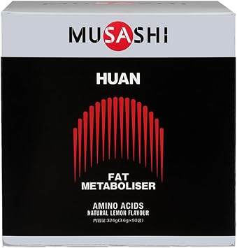MUSASHI  HUAN  Sticks, 90-Pack