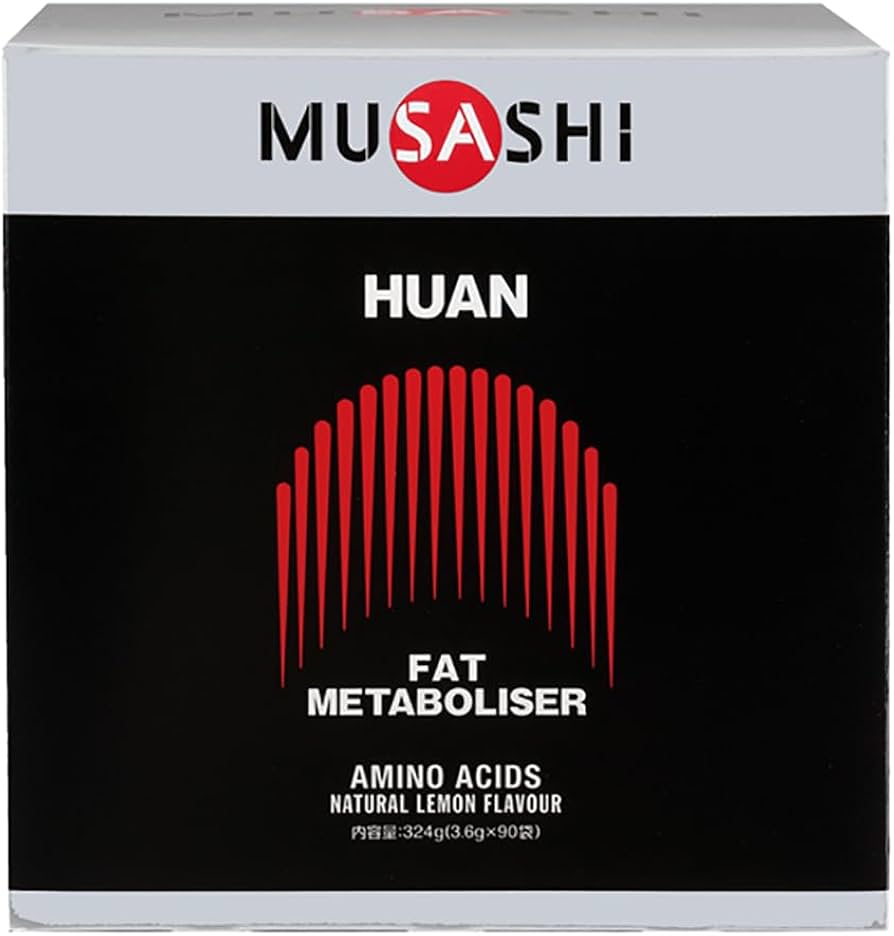 Amazon | MUSASHI(ムサシ) HUAN(ファン)スティック90本入り | ムサシ