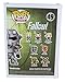 Funko POP Games: Fallout – Power Armor