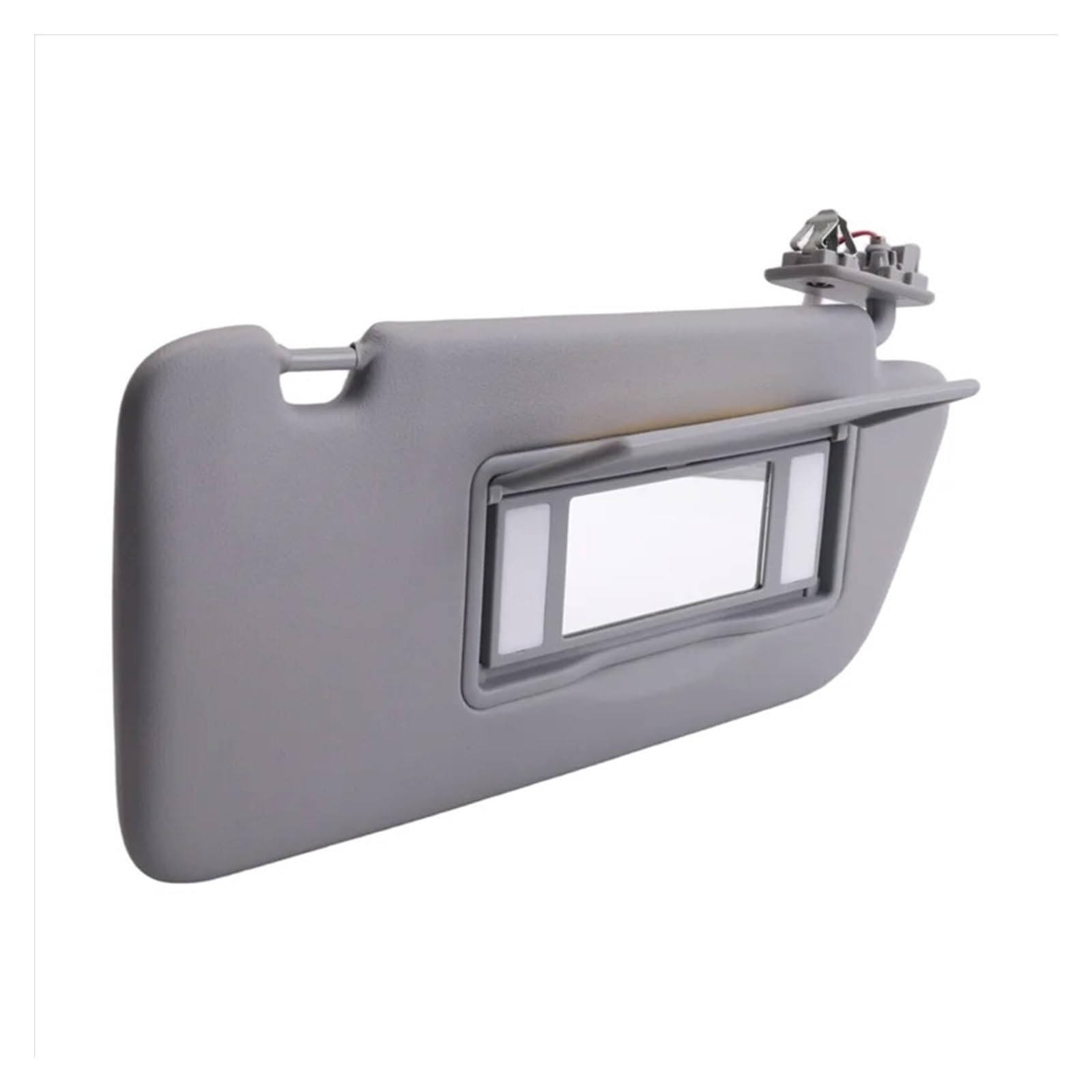 Sonnenblende Ersatz Für Citroen Für C5 8163EG 98158119ZQ 98158116ZQ Rechts Auto Innen Sonnenschirm Sonnenblende