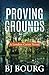 Proving Grounds: A London Carter Novel (London Carter Mystery Series)