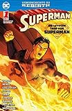  Superman: Die letzten Tage von Superman
