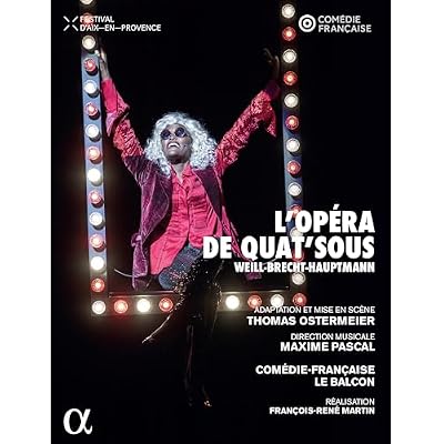 L'Opera de Quat'Sous