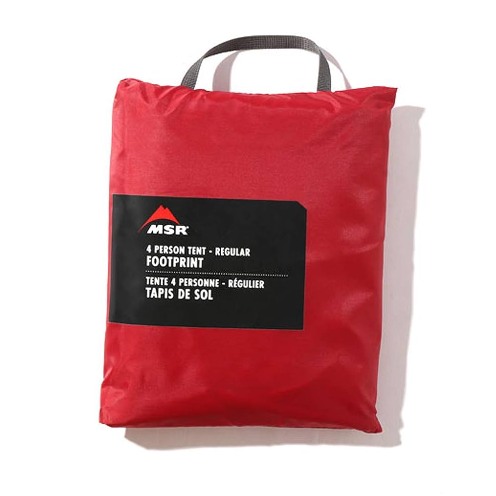 MSR(エムエスアール) ユニバーサルフットプリント4人用ラージ 37047 Amazon | MSR エムエスアール ユニバーサルフットプリント4人用