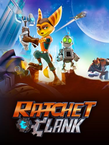 Ratchet & Clank
