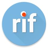 reddit is fun (unofficial)