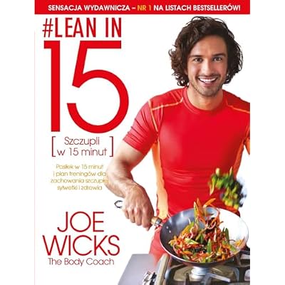 Lean in 15 Szczupli w 15 minut