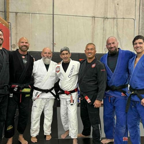 "Good To Go" - with Professor George Hissung Podcast Por  arte de portada