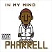 In My Mind [2 LP][translucent Blue]