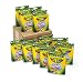 Crayola Ultra-Clean Washable Crayons, Bulk Set, 12 Packs of 16 Count