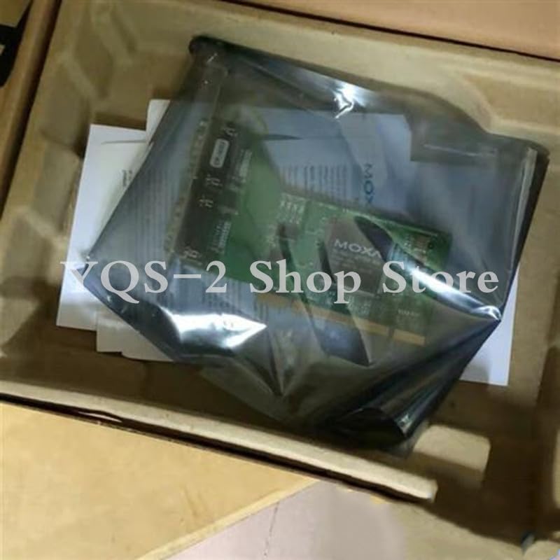 Wiring Connecting Terminals - Moxa CP-102U 2-Port RS232 PCI 2 Serial Port Card