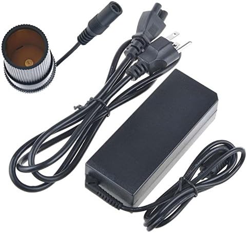 Amazon.com: Digipartspower Ac dc Adapter for Coleman Powerchill ...