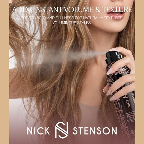 Spray Voluminizador para Cabello con Fijación Flexible 7 oz miniatura 3