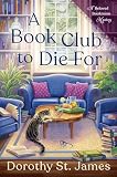 A Book Club to Die For (A Beloved Bookroom Mystery)