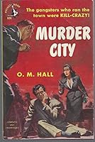 Murder city B000J49N9G Book Cover