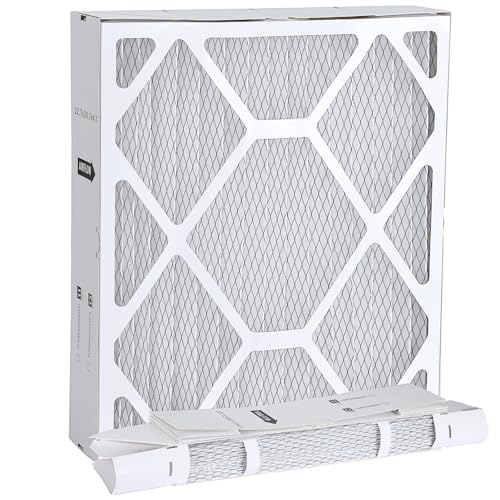 2 Pack Air Filter Compatible with Trane FLRQB5AH23M11