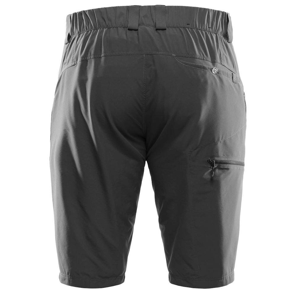Haglöfs Lite Pantalones Cortos para Senderismo para Hombre