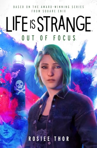 Cover of Out of Focus